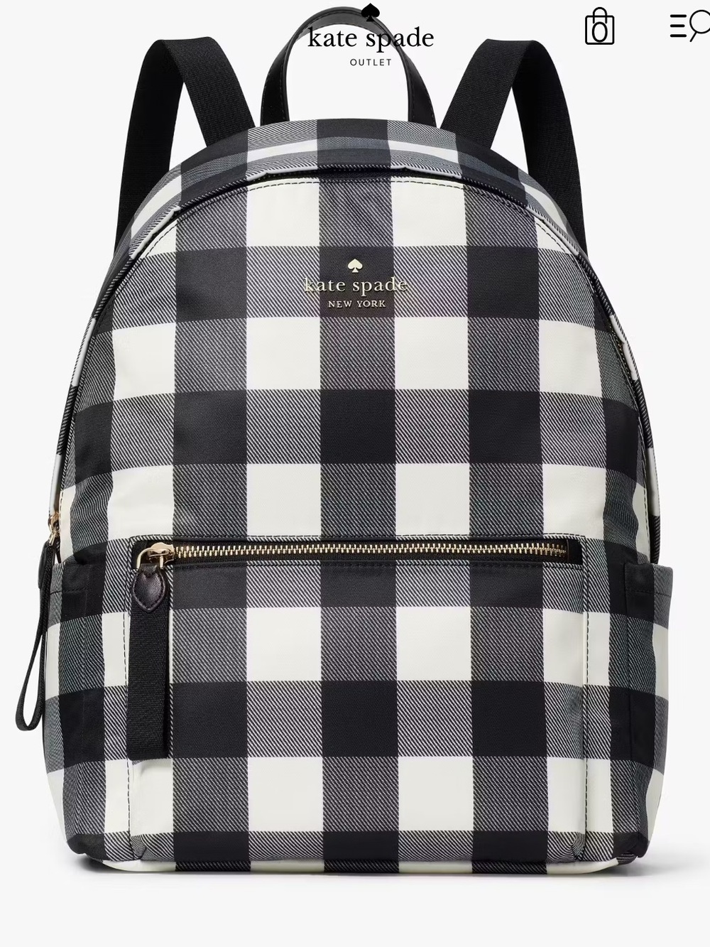 kate spade Chelsea Large Backpack